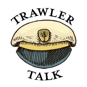 Trawler Talk-logo