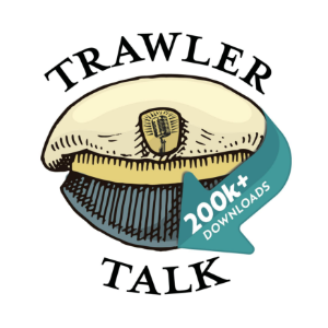 Trawler Talk-logo