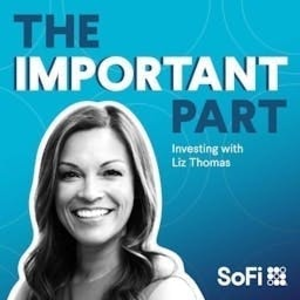 The Important Part: Investing with Liz Thomas-logo
