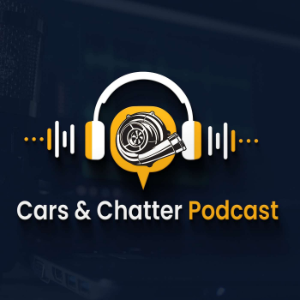 Cars & Chatter Podcast-logo