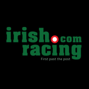 Irish Racing-logo