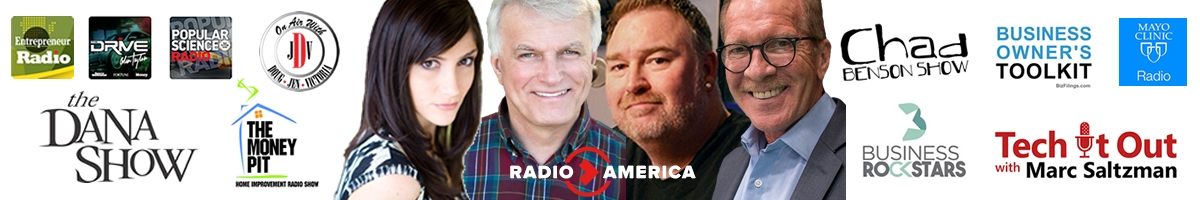 Dr. Bob Martin Show