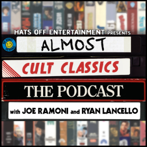 Almost Cult Classics-logo