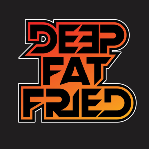 Deep Fat Fried-logo