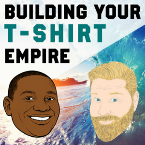 Building your T-Shirt Empire-logo