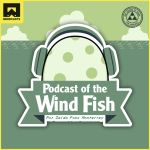 Podcast of the Wind Fish