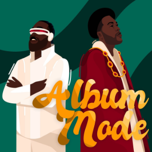 Album Mode-logo