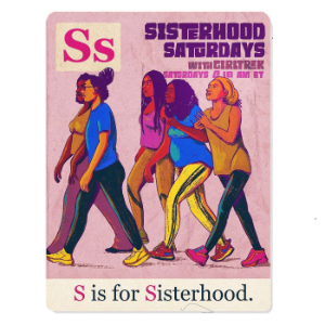 GirlTrek Walk & Talks-logo