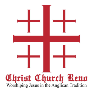Christ Church Reno-logo