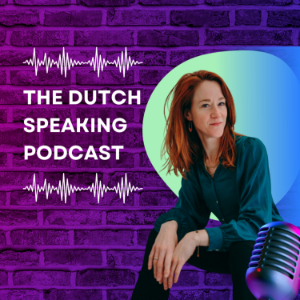 Mama Dutch - Learn Dutch with a Personal Touch-logo