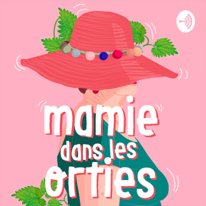 Mamie dans les orties-logo