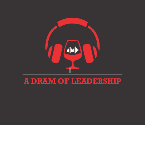 A Dram of Leadership-logo