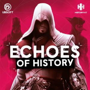 Echoes of History-logo