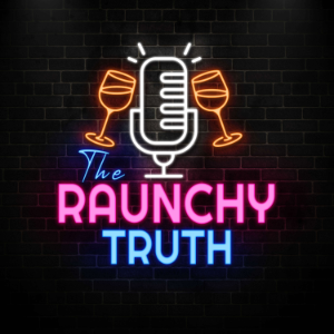 The Raunchy Truth-logo