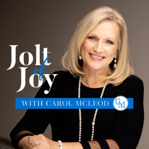 Jolt of Joy-logo