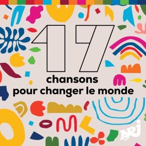 17 chansons pour changer le monde-logo