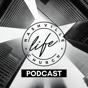 Nashville Life Church Podcast-logo