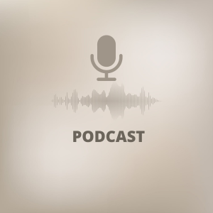 Just a podcast-logo