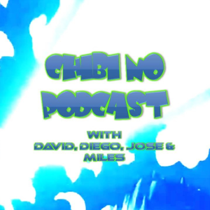 Chibi No Podcast-logo
