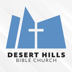 Desert Hills Bible Church Sermons-logo