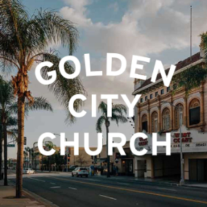 Golden City Church Santa Ana-logo