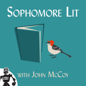 Sophomore Lit-logo