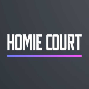 Homie Court-logo