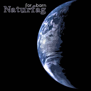 Naturfag for barn-logo