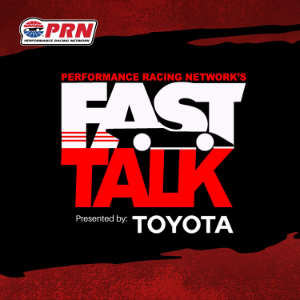 PRN - Fast Talk Podcast-logo