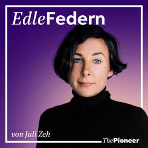 Edle Federn-logo