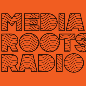 Media Roots Radio-logo