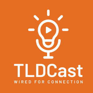 TLDCast Podcast-logo