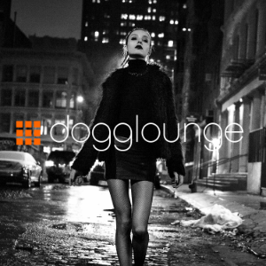 Deep House Radio | Dogglounge Deep House Radio-logo