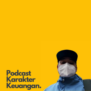 Jurnal Lembu: Podcast Karakter Keuangan-logo