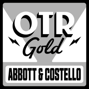 The Abbott and Costello Show | Old Time Radio-logo