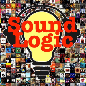 The Sound Logic Podcast-logo