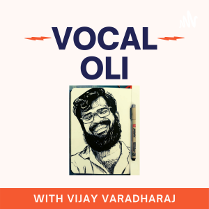Vocal Oli-logo