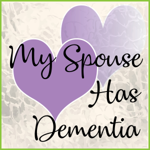 My Spouse Has Dementia-logo