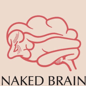 The Naked Brain-logo