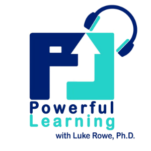Powerful Learning Podcast-logo