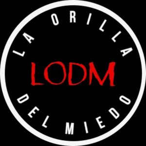 La orilla del miedo-logo