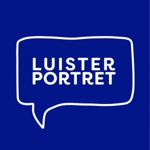 Luisterportret-logo