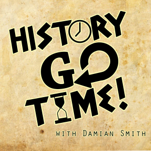 History Go Time!-logo