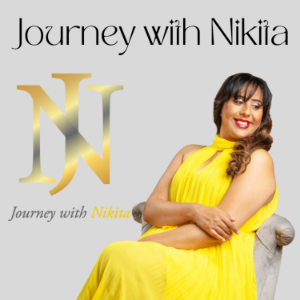 Journey with Nikita-logo
