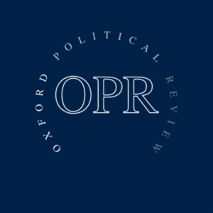 Oxford Political Review | Interviews-logo