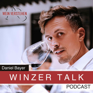 Winzer talk | Der Wein-Podcast-logo