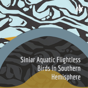 Flightless Bird Podcast-logo