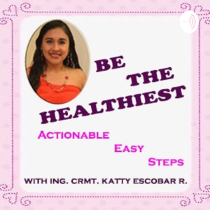 BE THE HEALTHIEST-logo