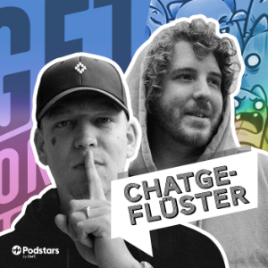 Chatgefluster-logo