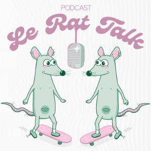 Le Rat Talk